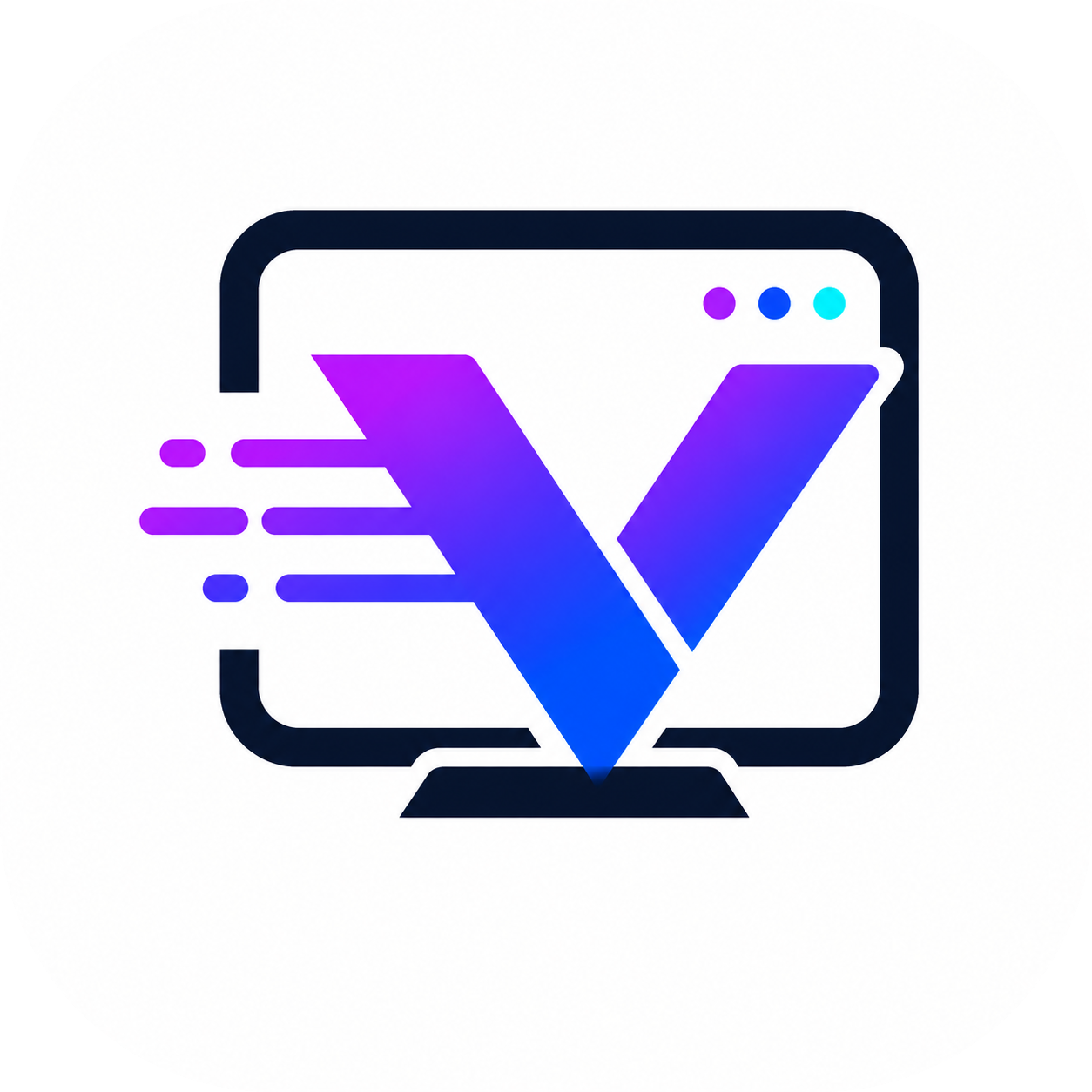 Vexa CRM Logo
